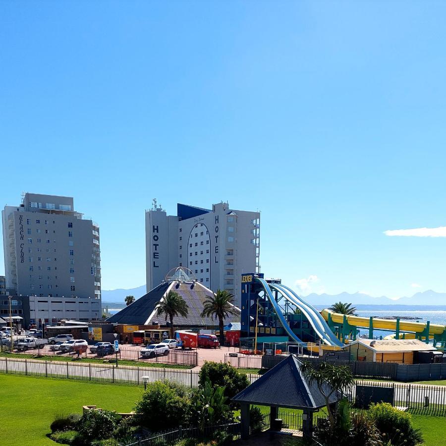 Apartment Diaz De Valle 35 Mossel Bay