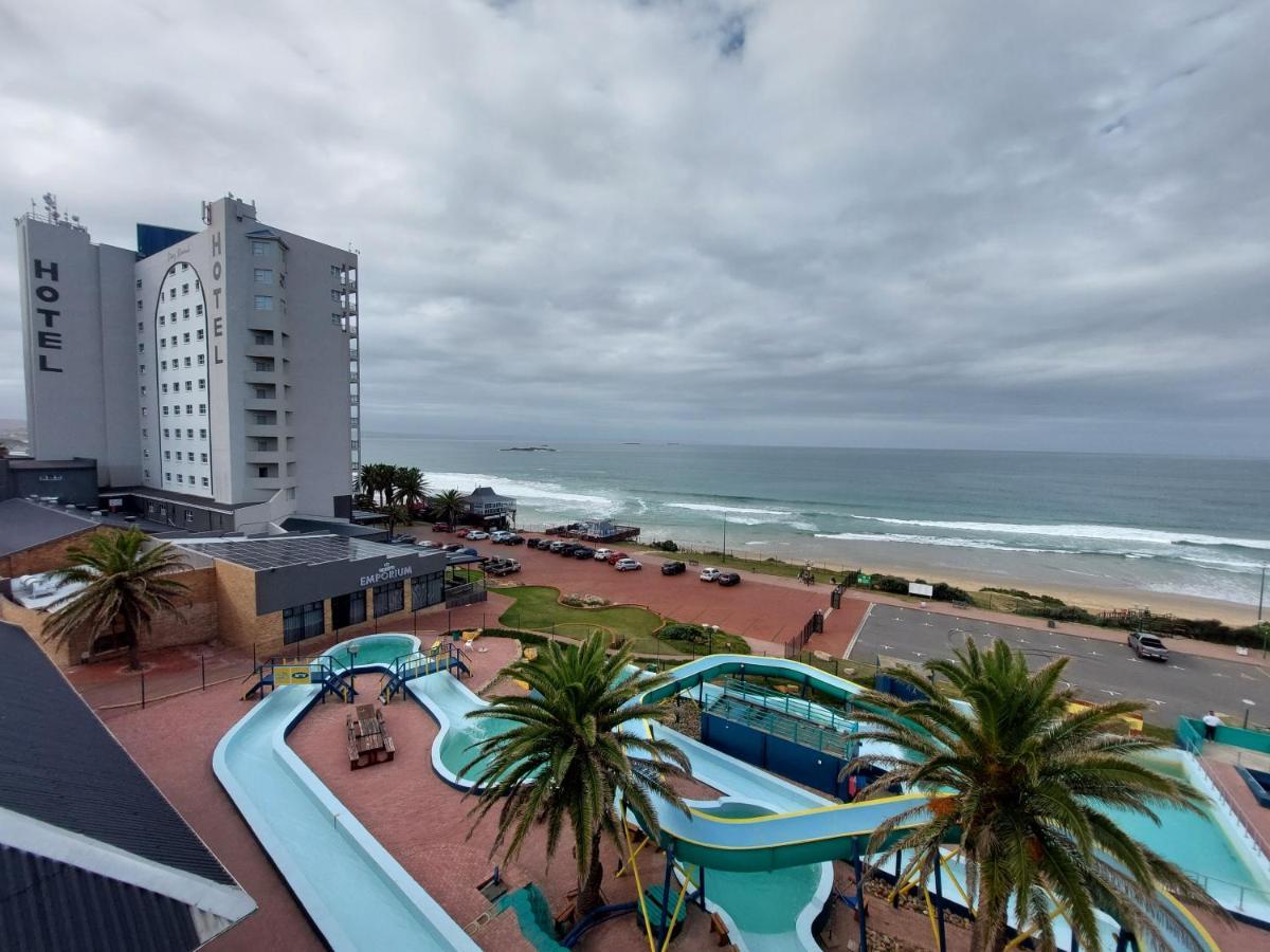 Apartment Diaz De Valle 35 Mossel Bay